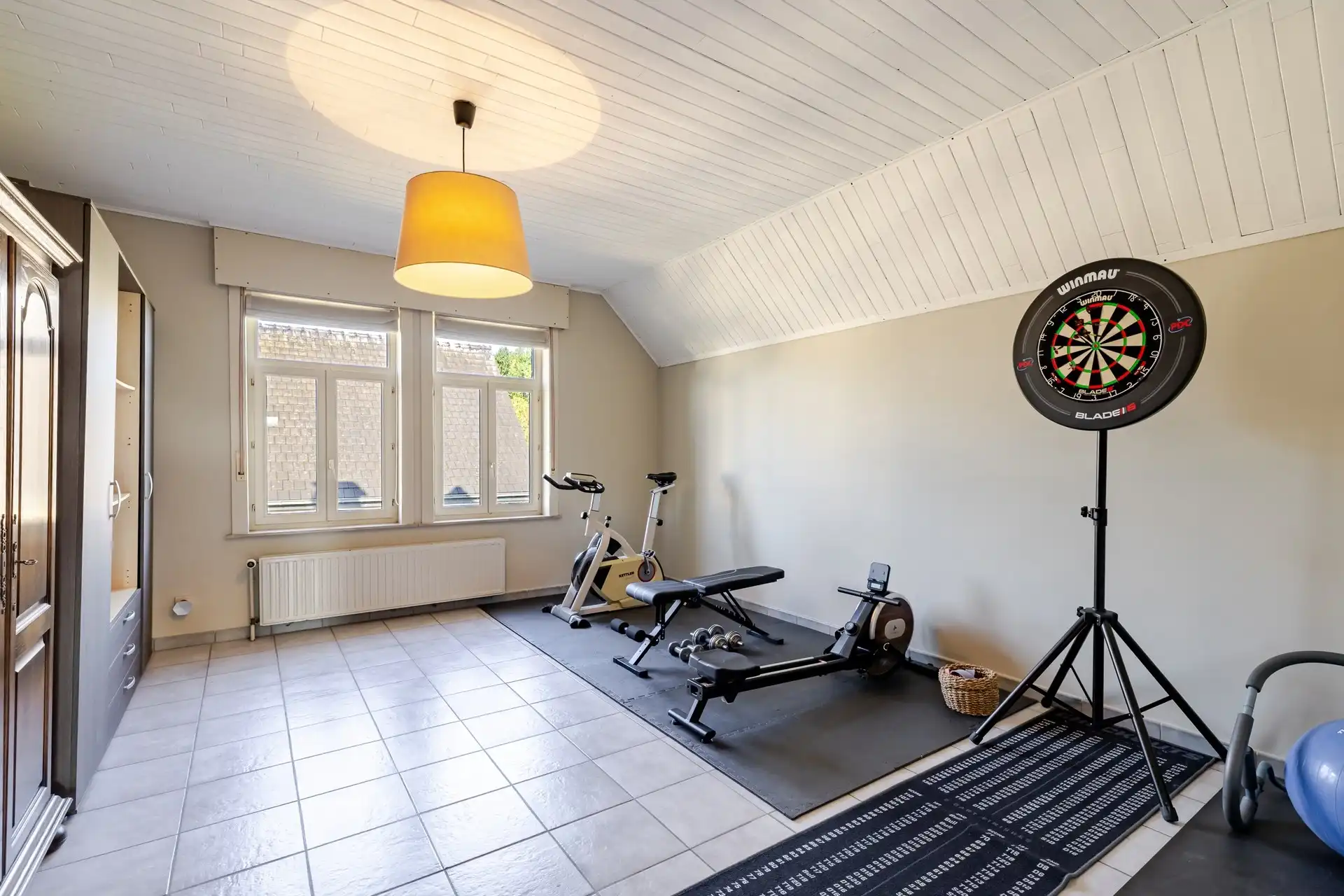 Gerenoveerde vrijstaande woning in rustige straat te Erpe  foto 28