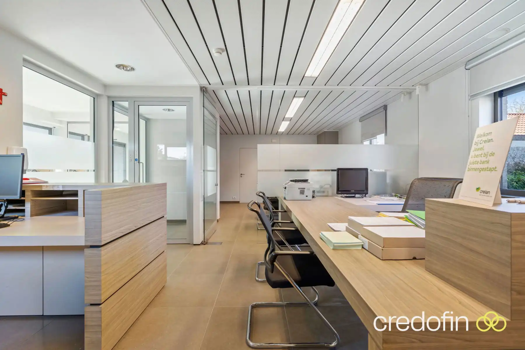Kantoor te huur foto 4