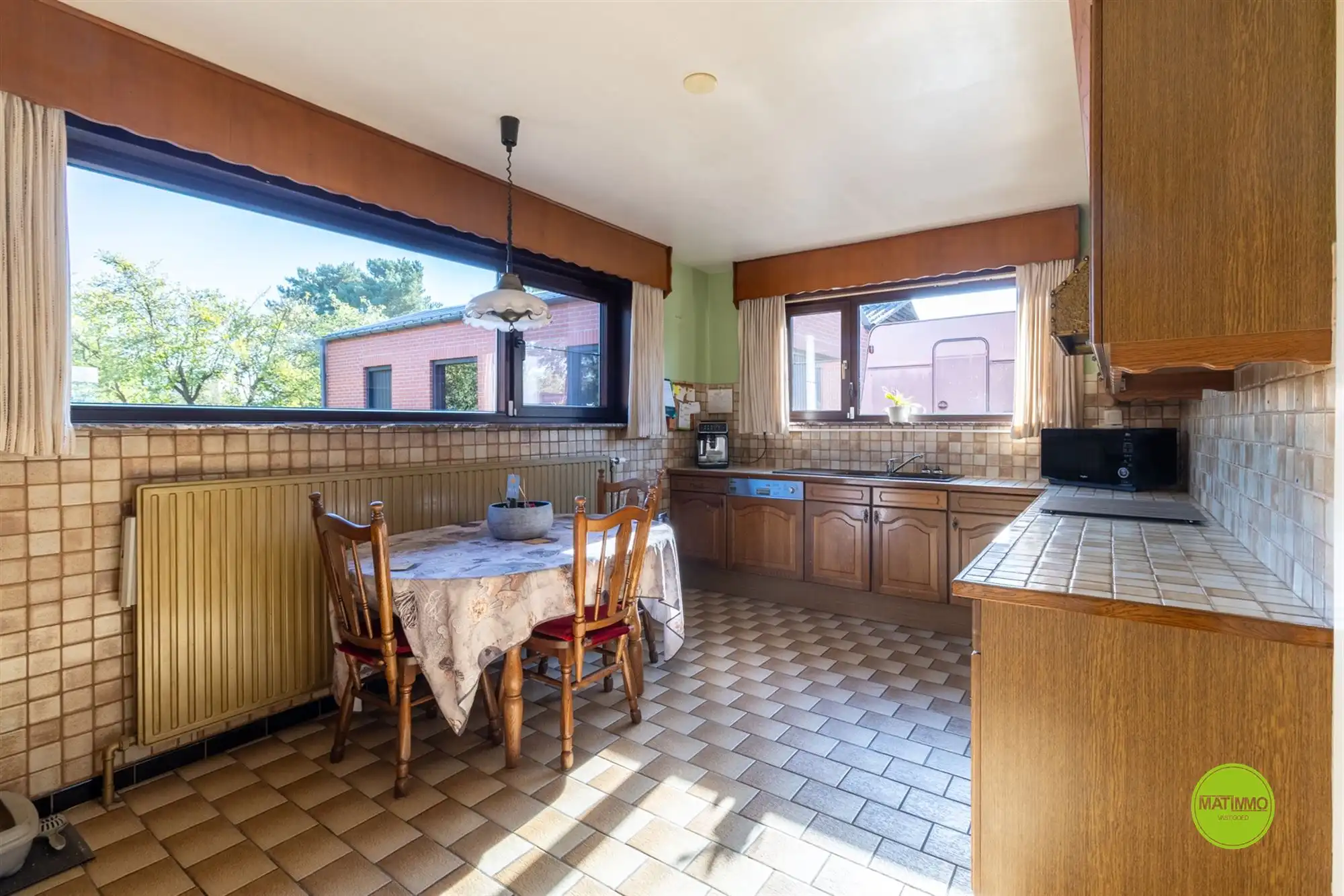 Rustig wonen op een royaal perceel in Lommel foto 6