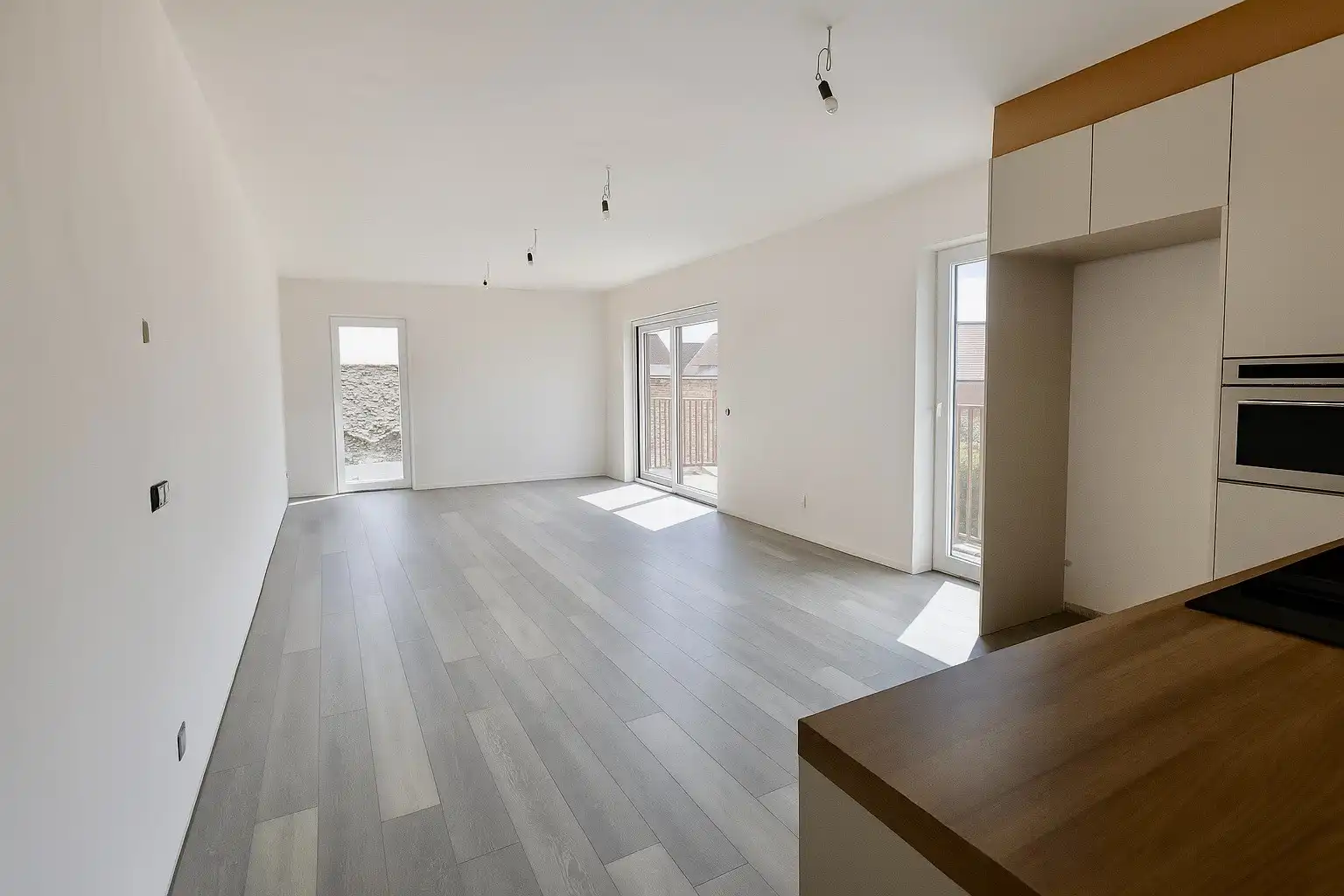 NB PROJECT Res. 'Bella Locus' te Ronse! foto 3