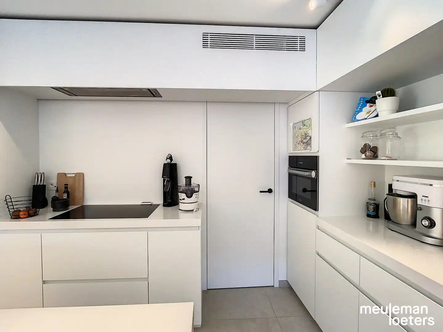Prachtig appartement met zéér hoge afwerking  foto 7