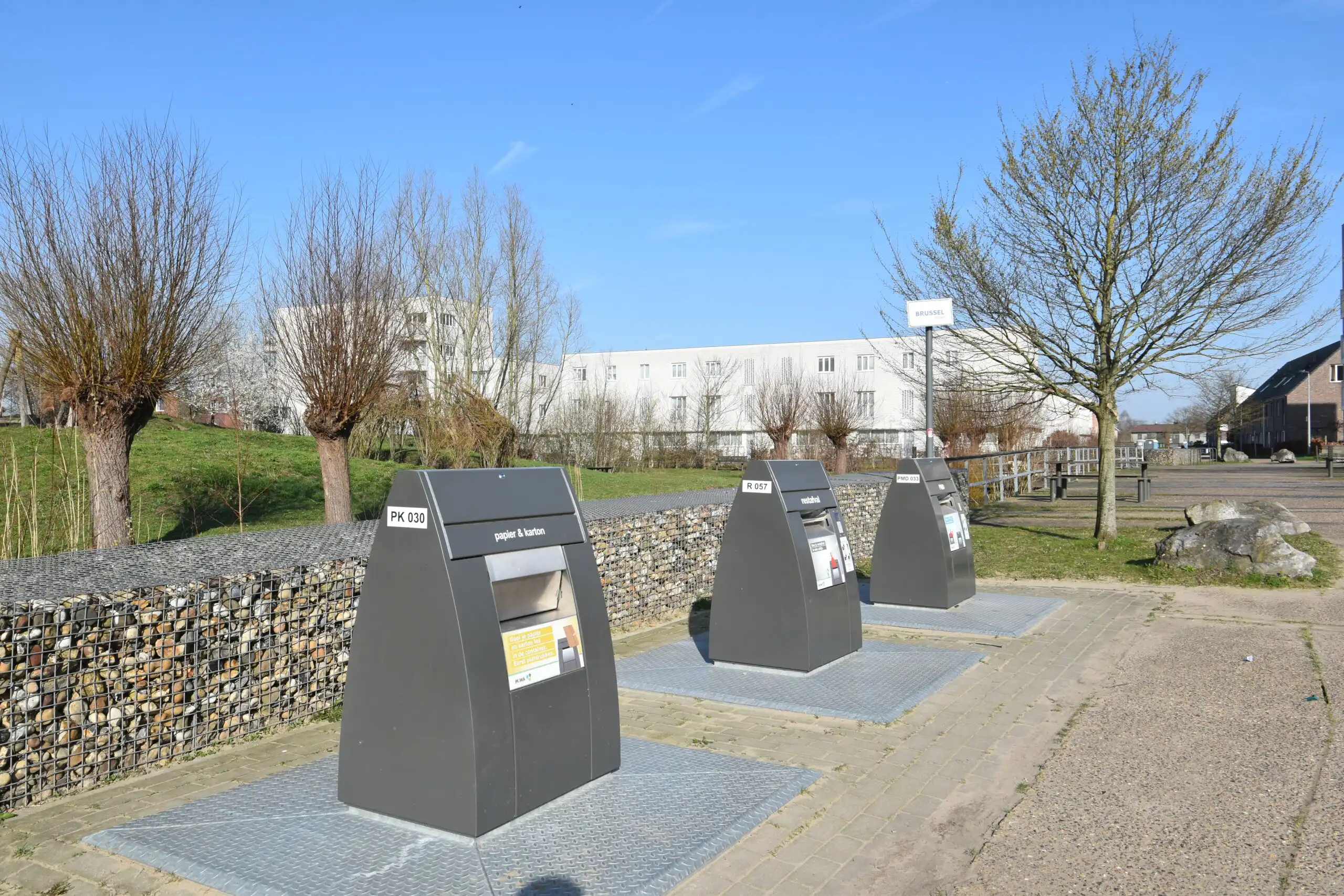 Stijlvol wonen in alle rust – nieuwbouwappartement in de Clementwijk foto 28