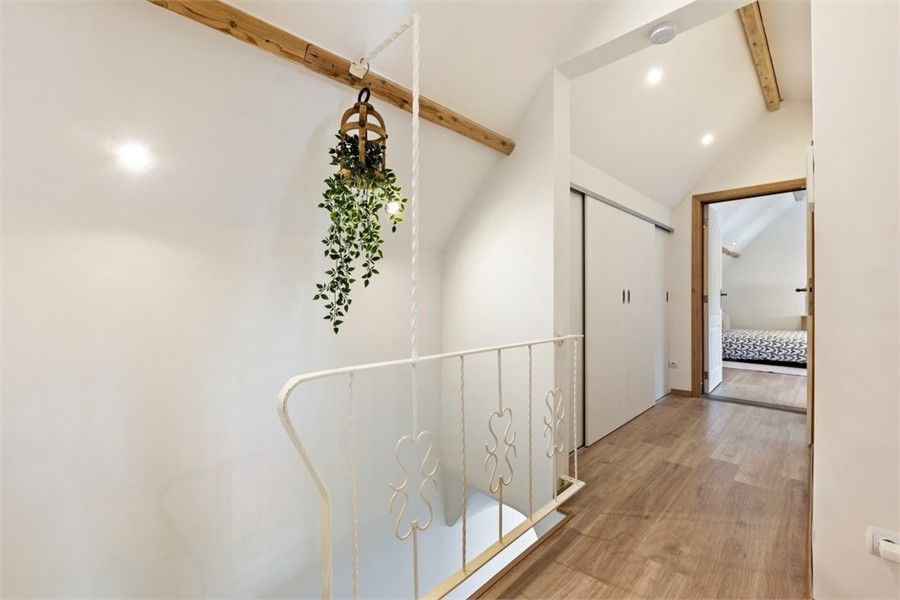 CHARMANT GERENOVEERDE WONING IN HET LANDELIJKE VELM foto 19