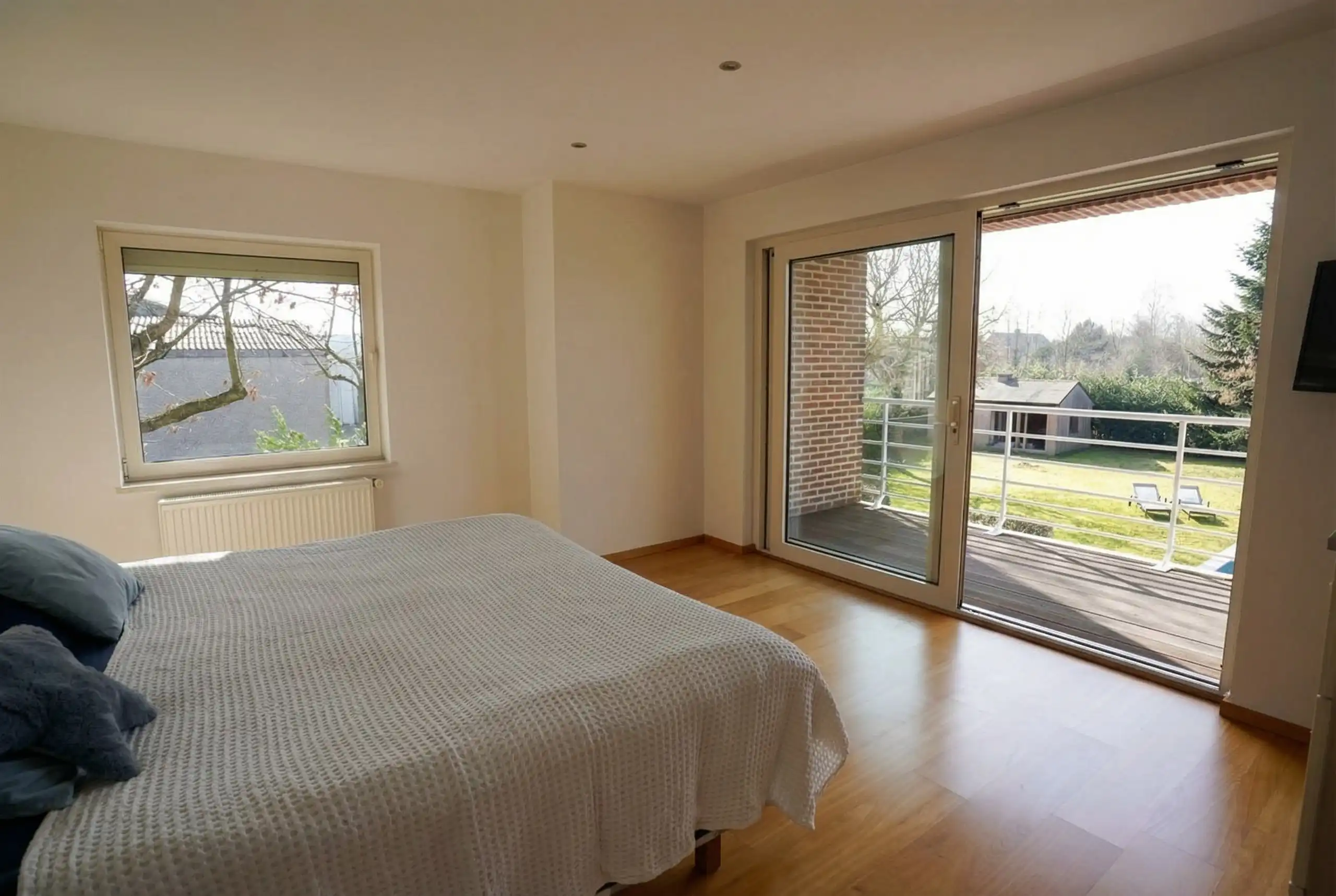 Droomvilla met zwembad op 1391 m² - 4 slaapkamers en bureel foto 16