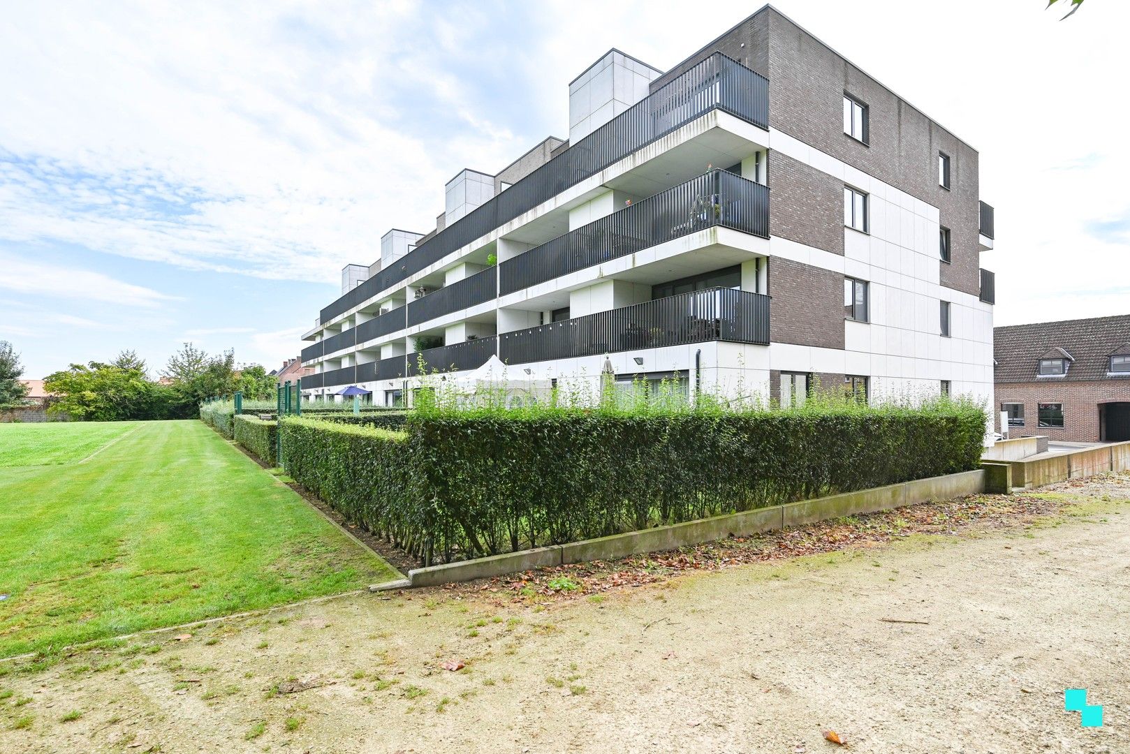 Appartement te koop Kalbergstraat 23A/3.6 - 8780 Oostrozebeke