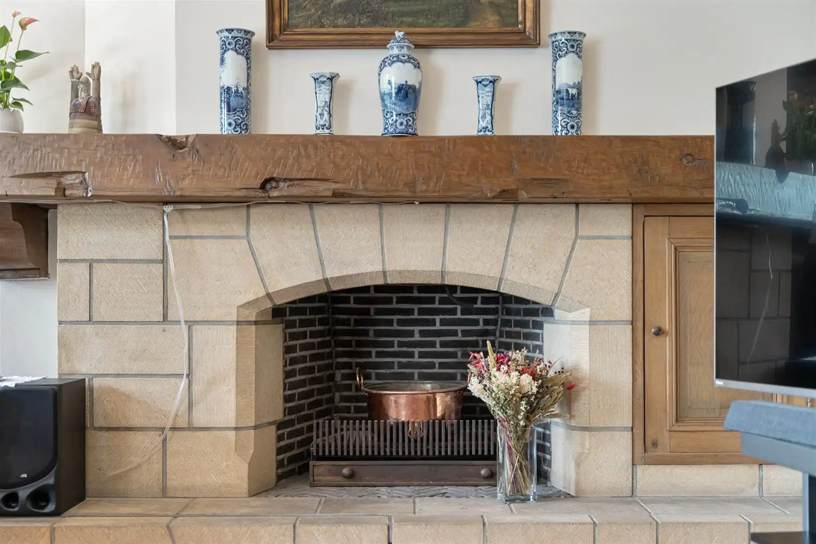 TE KOOP: Riante villa met praktijkruime te Dilsen-Stokkem! foto 13