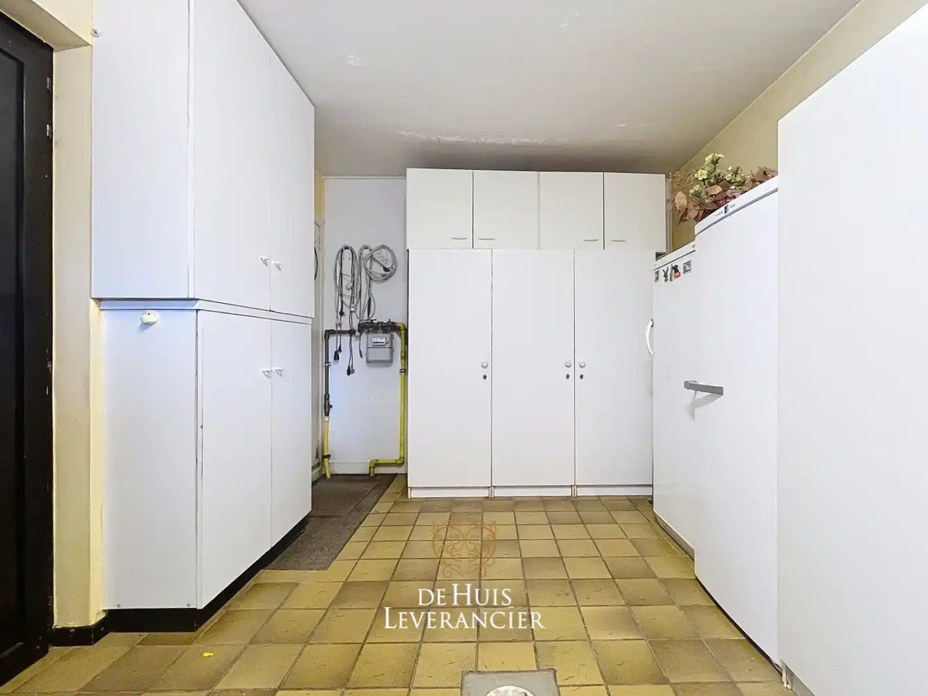 Ruimte, rust en mogelijkheden aan de groene rand van Kontich te koop foto 7