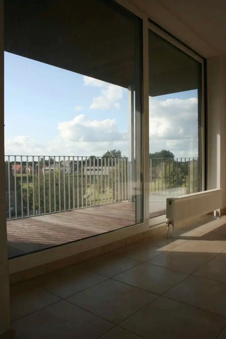 Gezellig tweeslaapkamer appartement centrum Lommel. foto 15