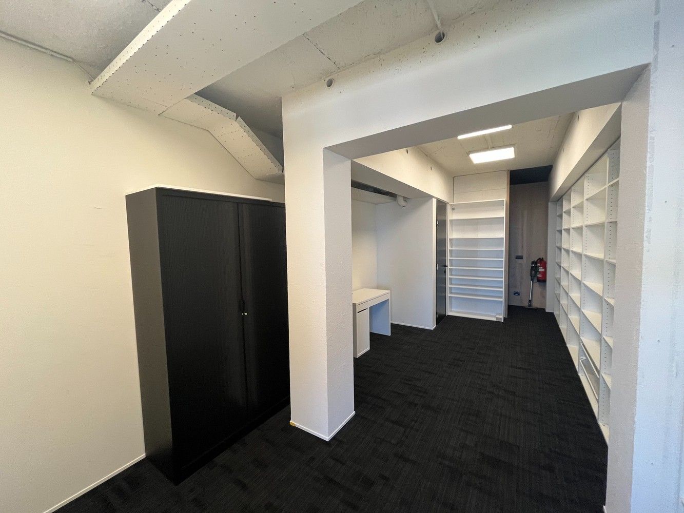 412 m² "sjieke" kantoren foto 23