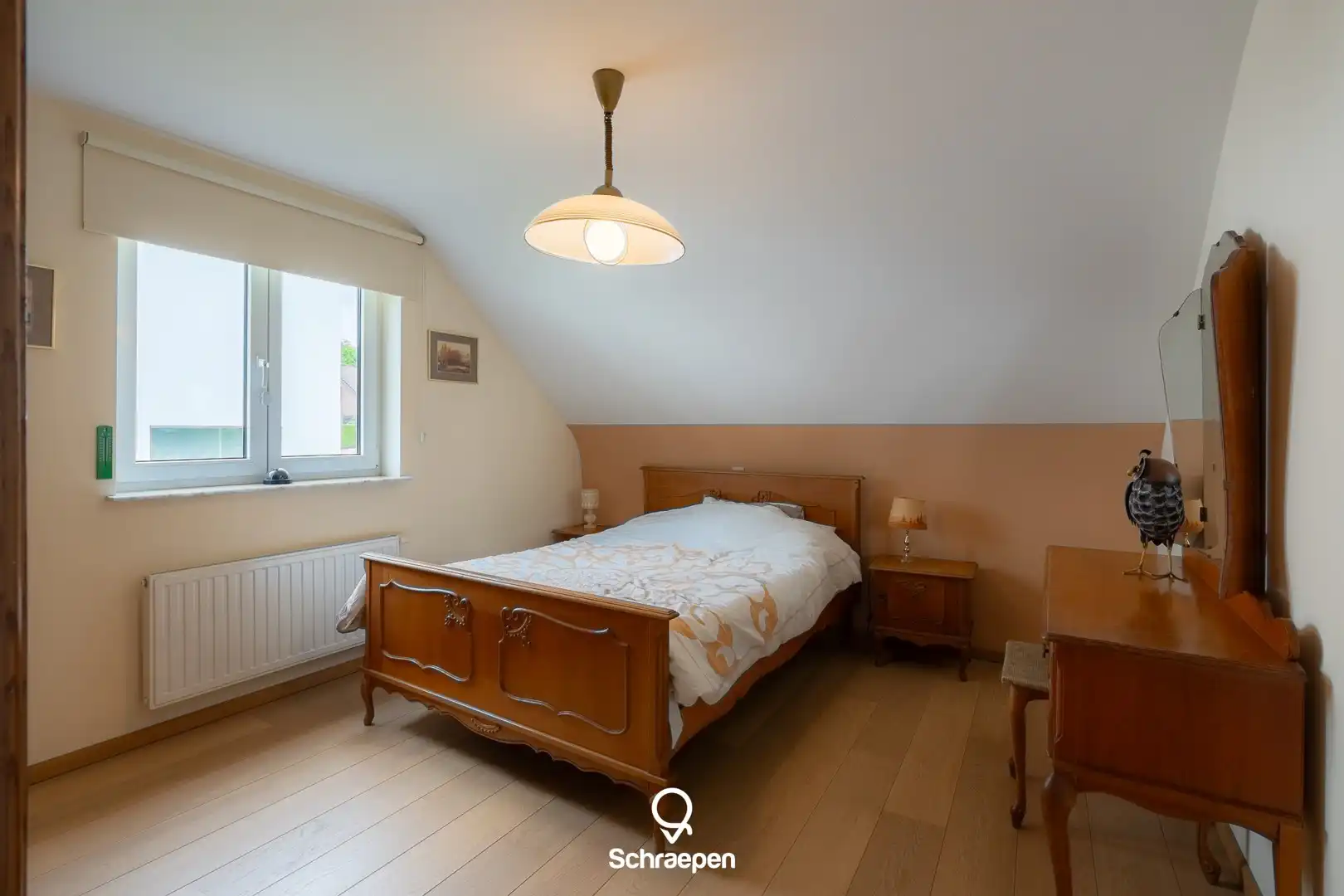 Energiezuinige én instapklare gezinswoning (235 m²) met 4 slpks te Houthalen! foto 19