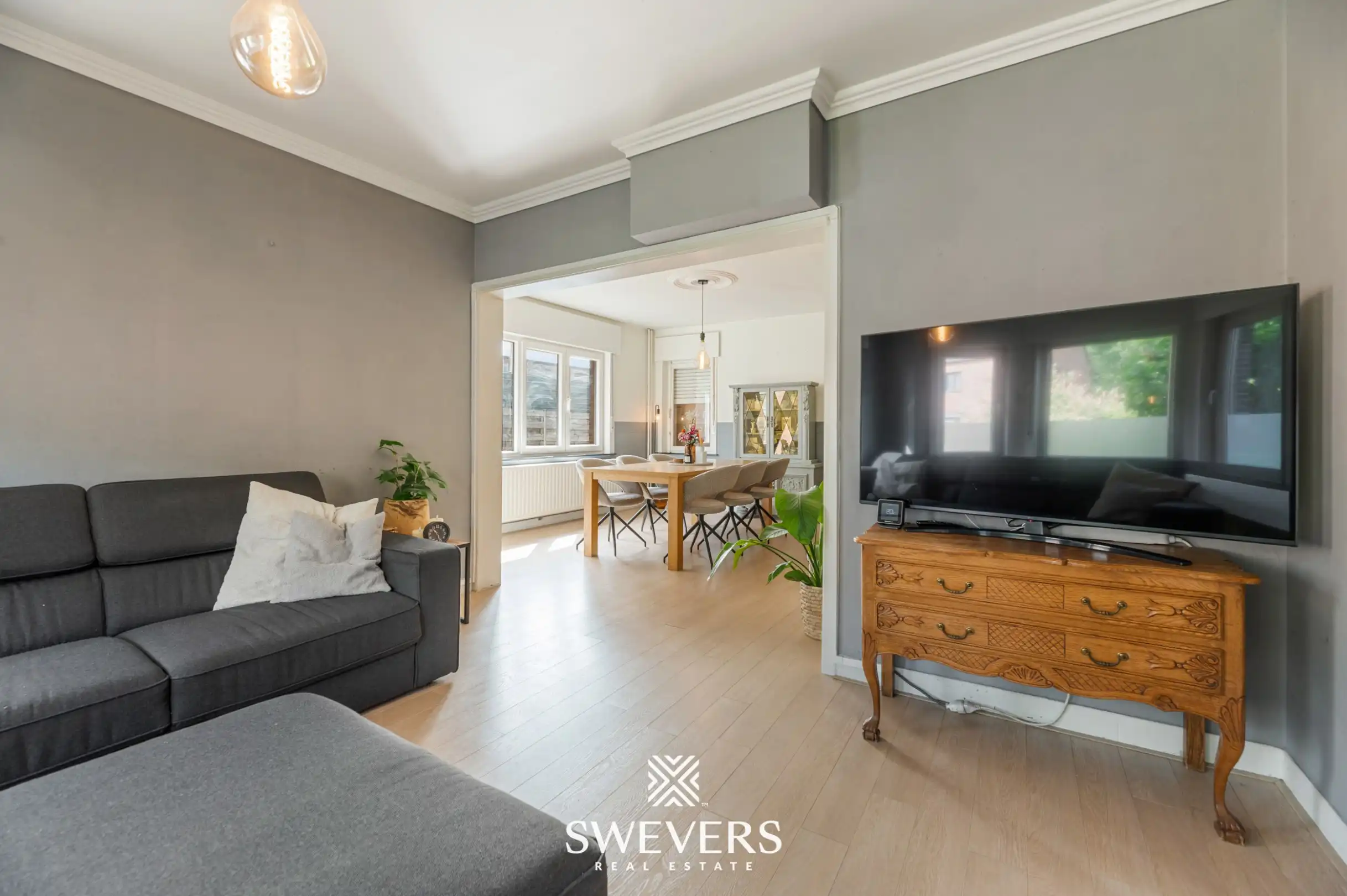 comfortabele woning met minstens 3 slaapkamers te Paal  foto 4