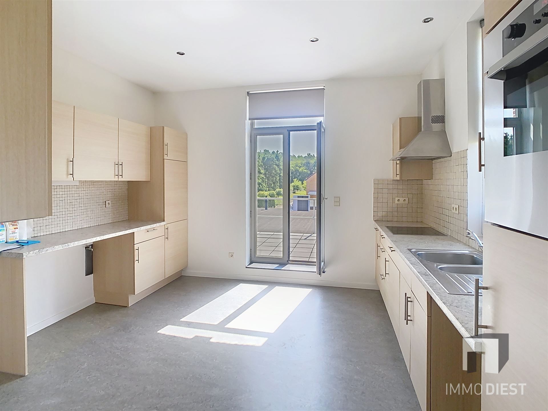 Hoekwoning foto 6