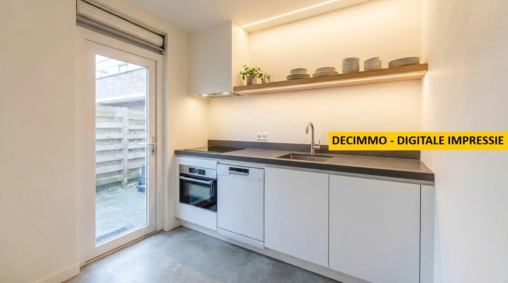 Appartement te koop foto 18