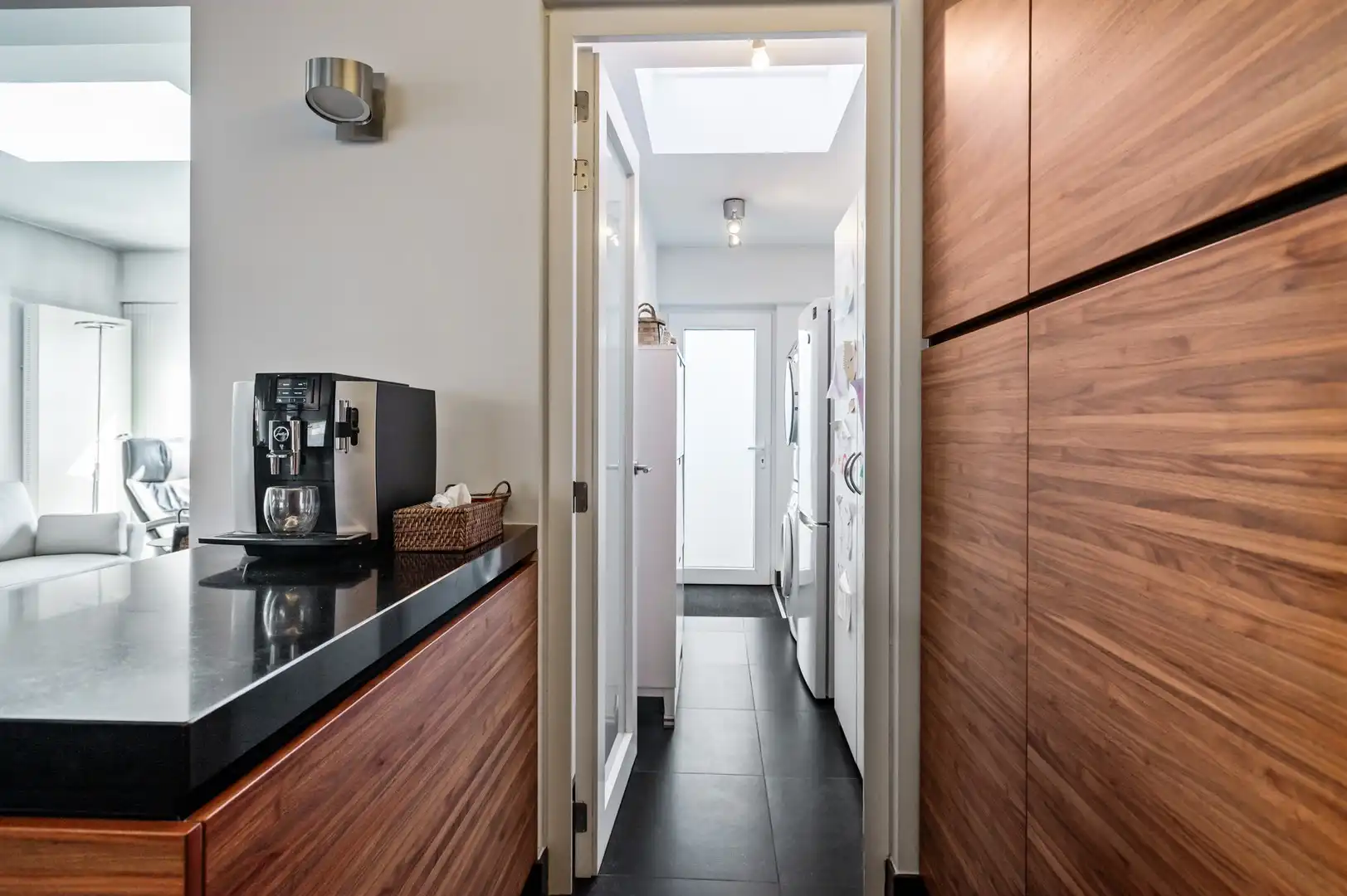 Instapklare woning met tuin in Brasschaat foto 3