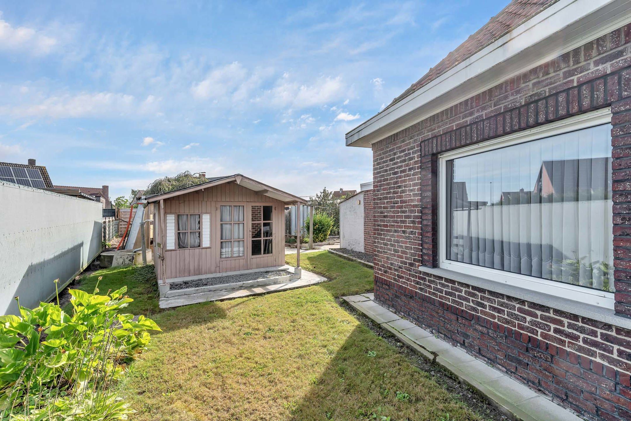 Volledig te renoveren en/of herop te bouwen woning foto 10