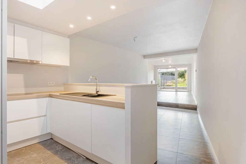 Energiezuinige & instapklare woning in hartje Moen! foto {{pictureIndex}}