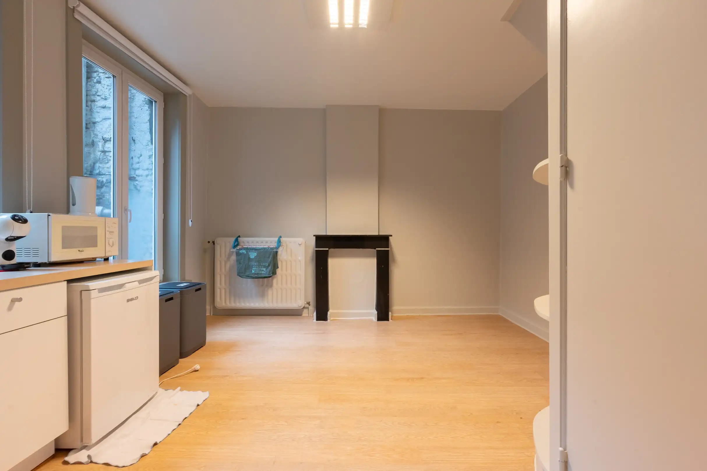 Iconisch handelspand op toplocatie foto 13