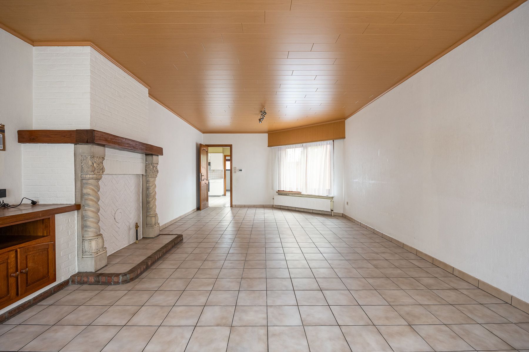 Verzorgde woning op toplocatie op 652m2 foto 4