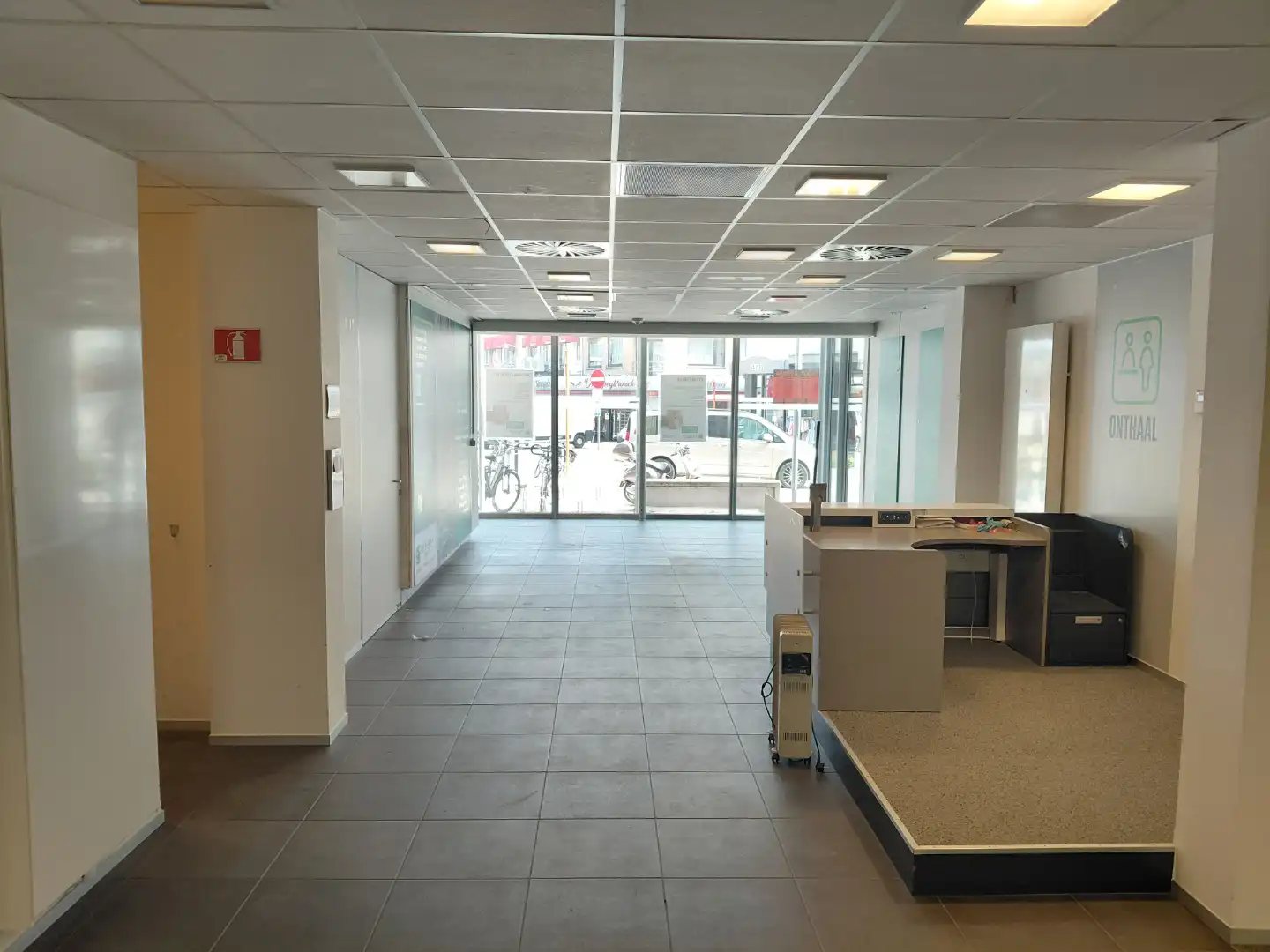 Commerciële ruimte te koop foto 3