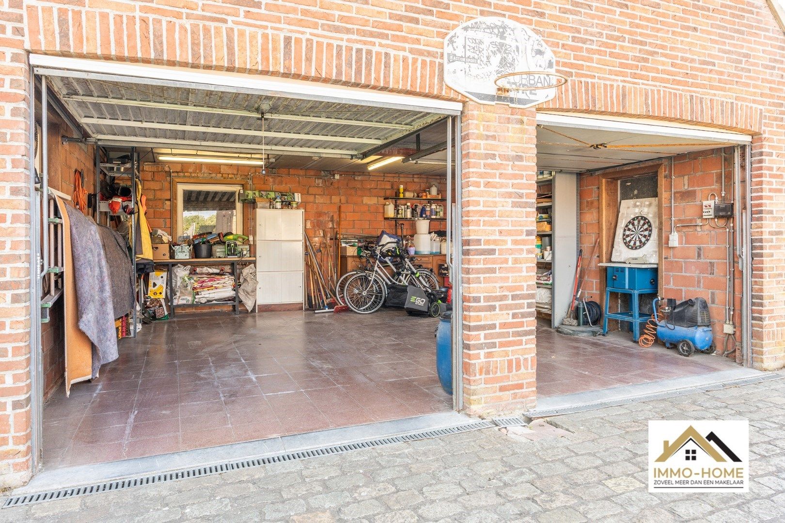 Charmante woning in Lochristi/Zeveneken!! foto 25