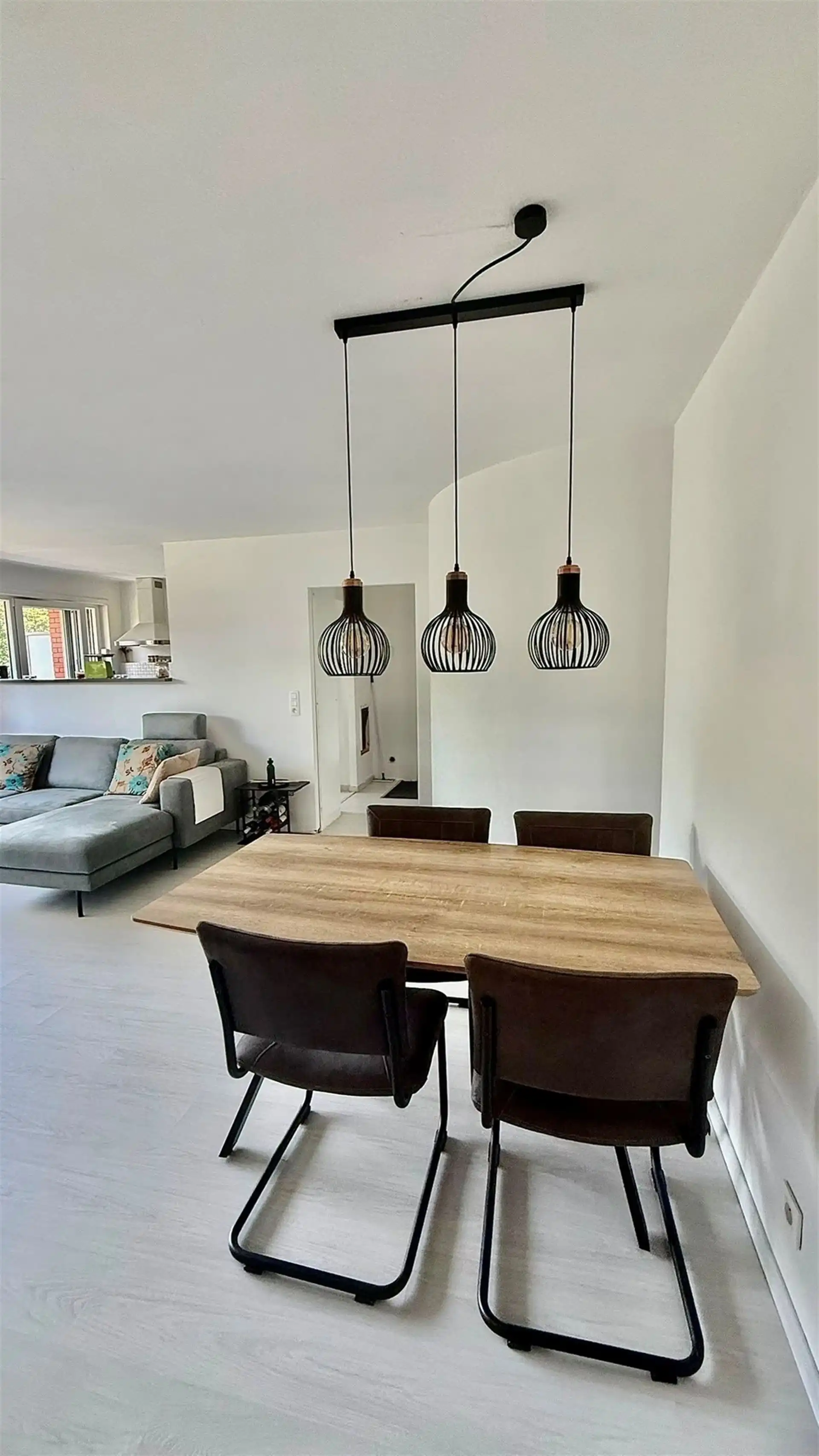 Appartement foto 4
