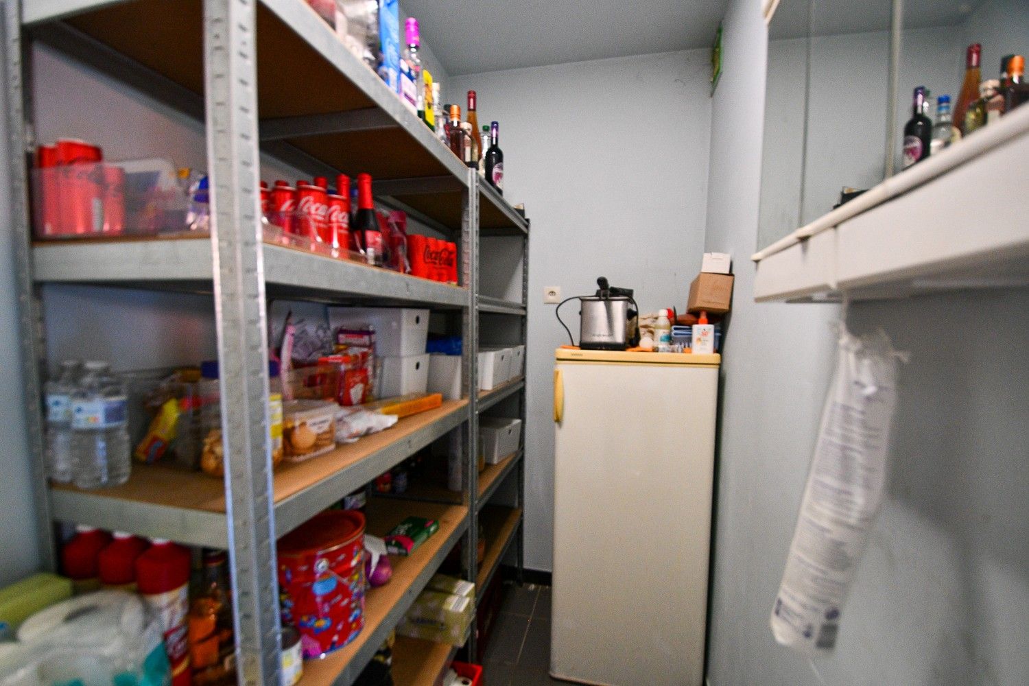 Halfopen bebouwing met inpandige garage met 3 slaapkamers foto 5