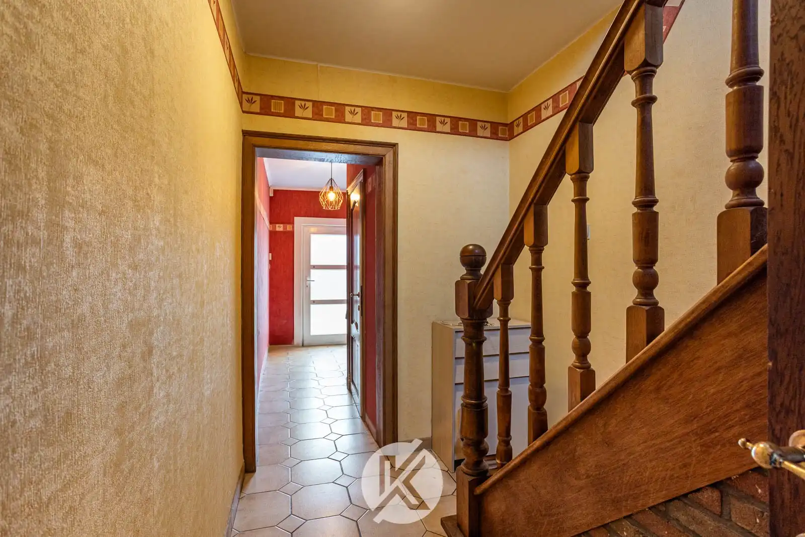 Charmante woning met zicht op natuurgebied foto 16