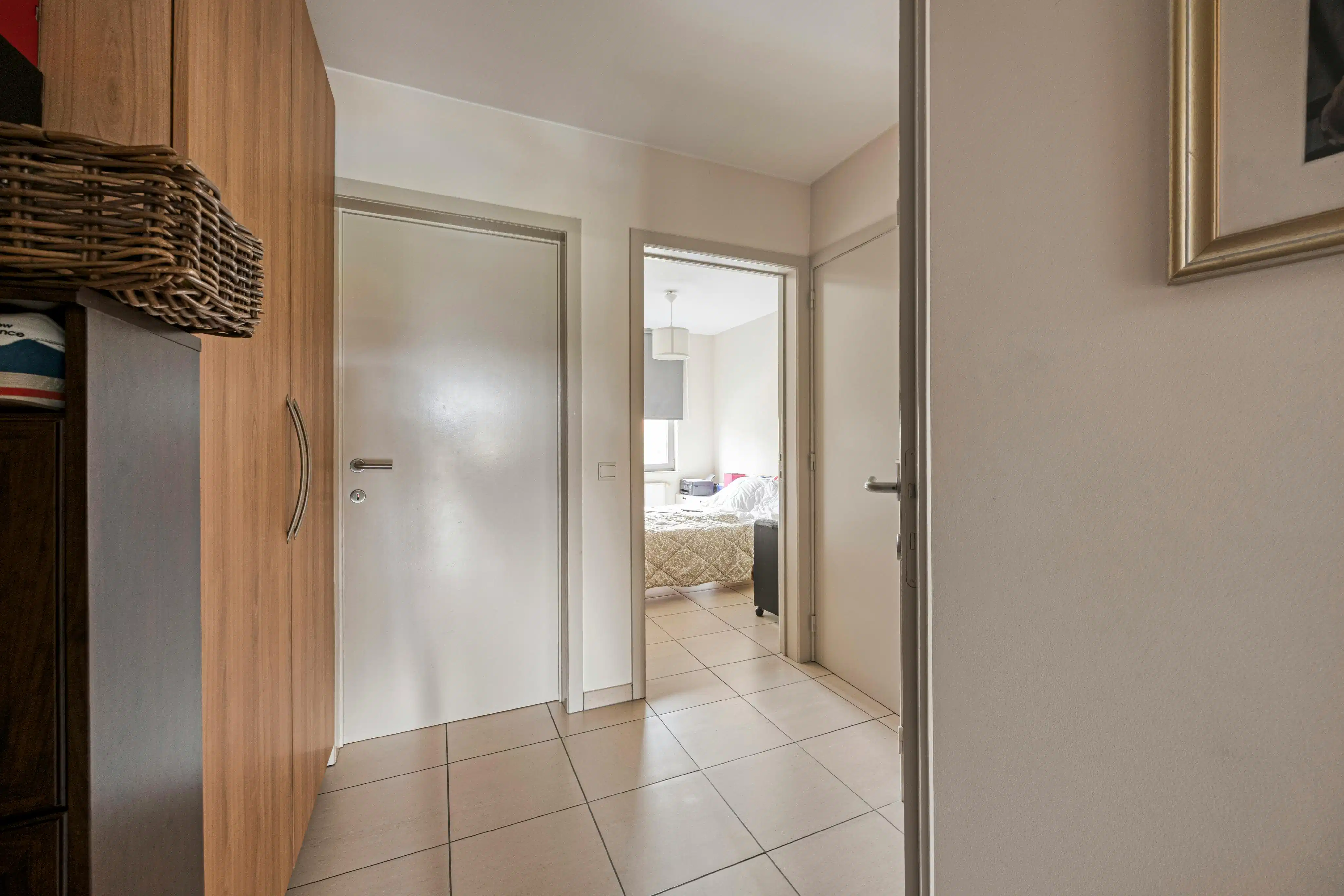 Centraal gelegen opbrengstgebouw met 5 appartementen in Centrum Strombeek-Bever foto 30