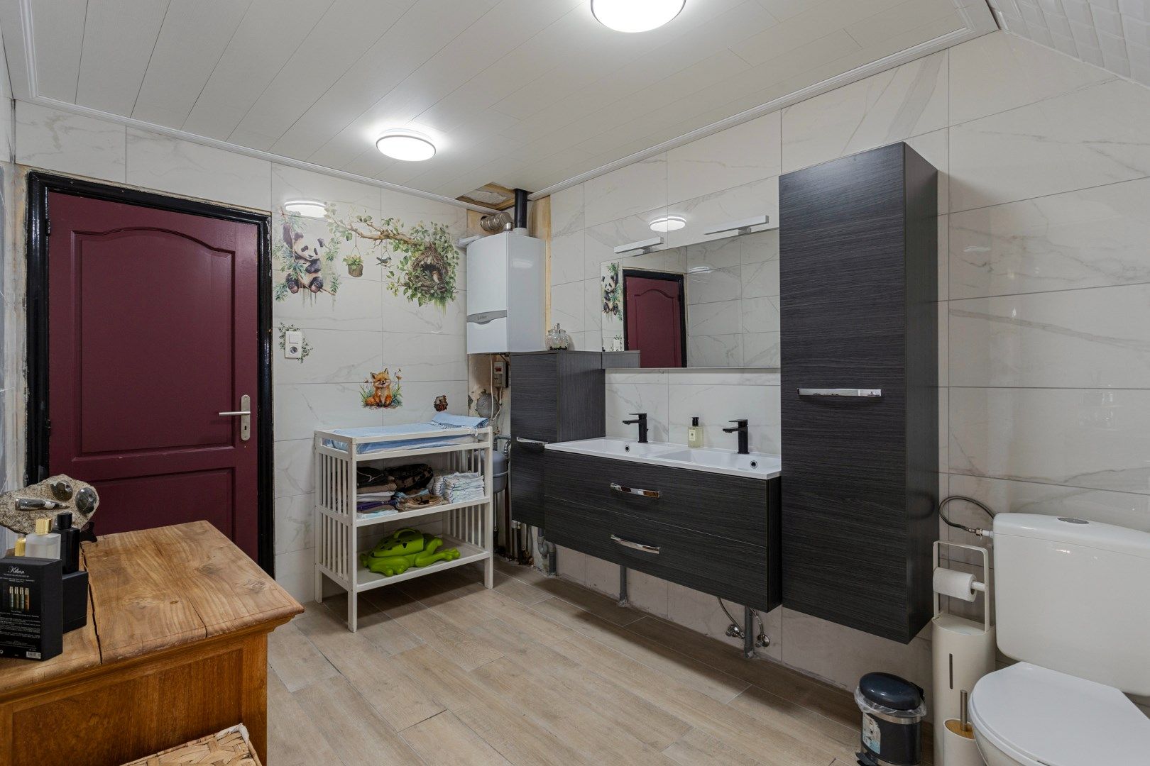 Charmante instapklare woning met 3 slpks, gelegen in Mol - Ezaart op een perceel van 794 m² !  foto 16