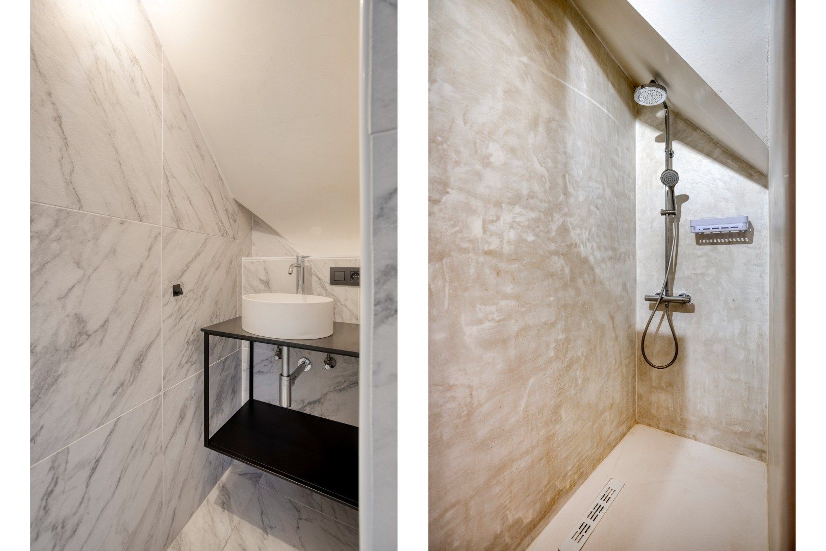 Appartement met 1 slaapkamer en ruim terras in Kessel-Lo  – EPC 385 kWh/m² - bewoonbare opp. 55 m² foto 5