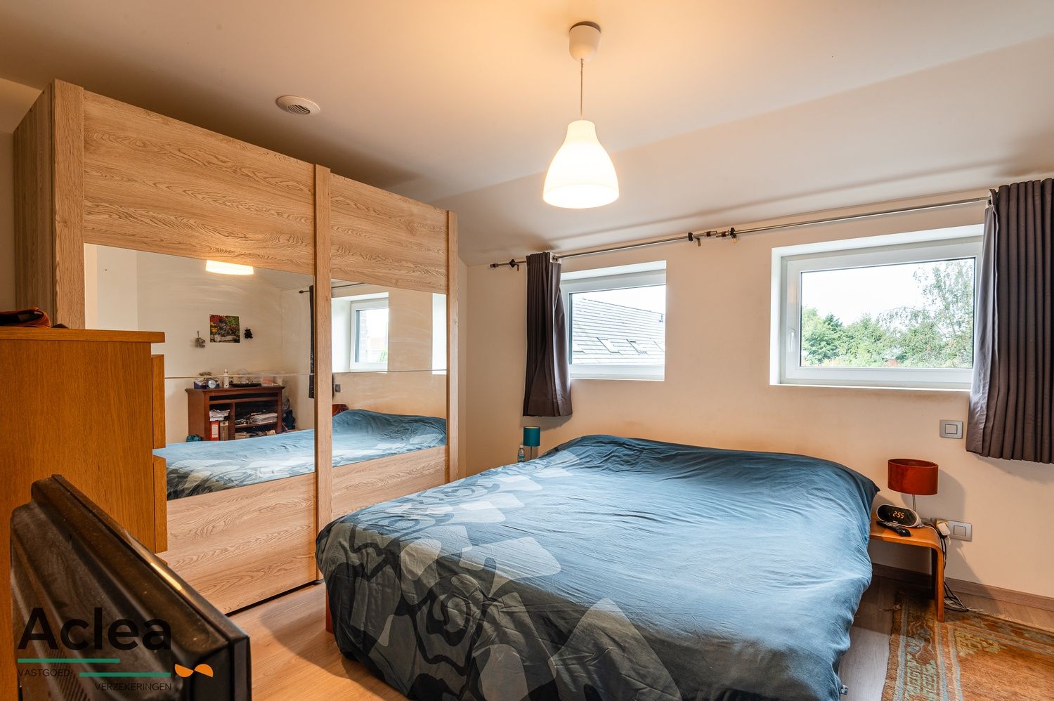 Recente woning in een rustige wijk met 3 slpks! foto 12