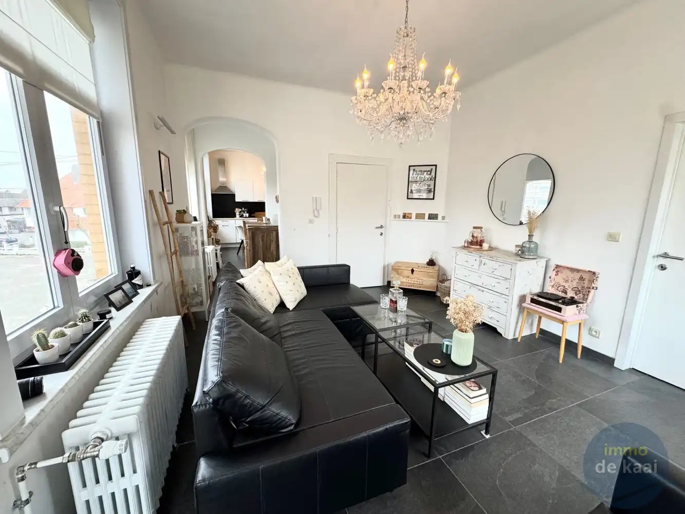 Appartement te huur foto 12