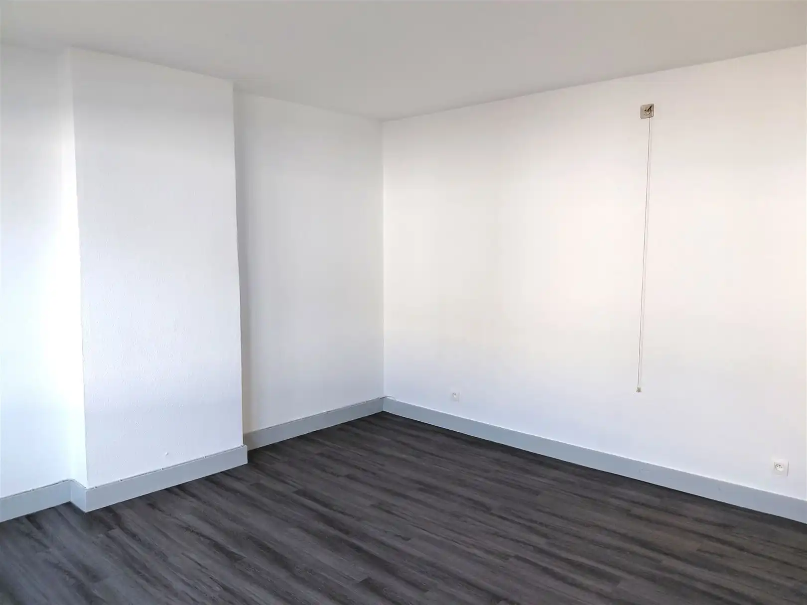 TE HUUR: Gesloten bebouwing met 2 slaapkamers in het centrum van Heusden! foto 17