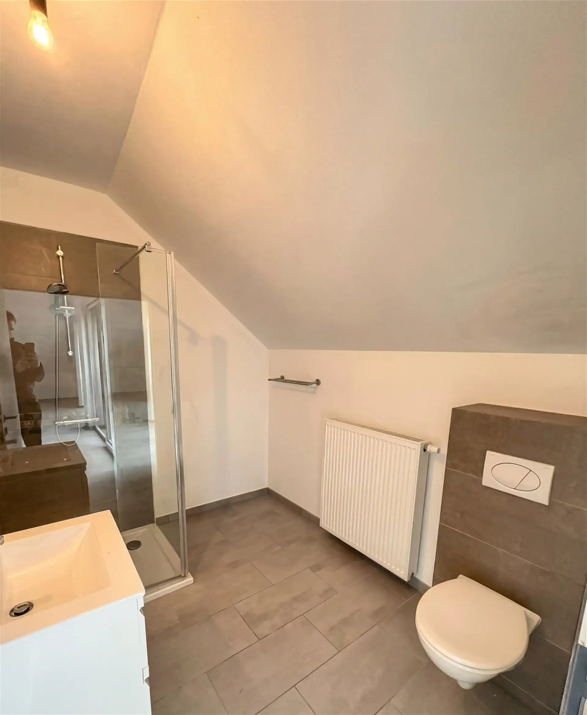 Prachtig loft-appartement te Nieuwerkerken foto 7