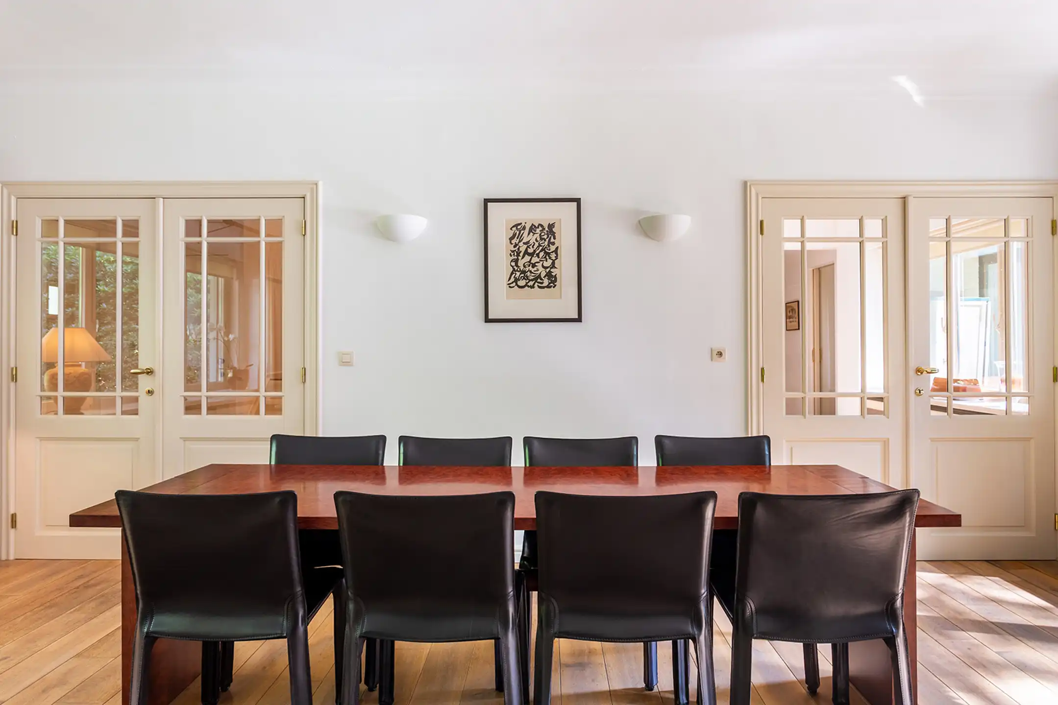 Charmante klasse-villa met rieten dak in bosrijke omgeving foto 11