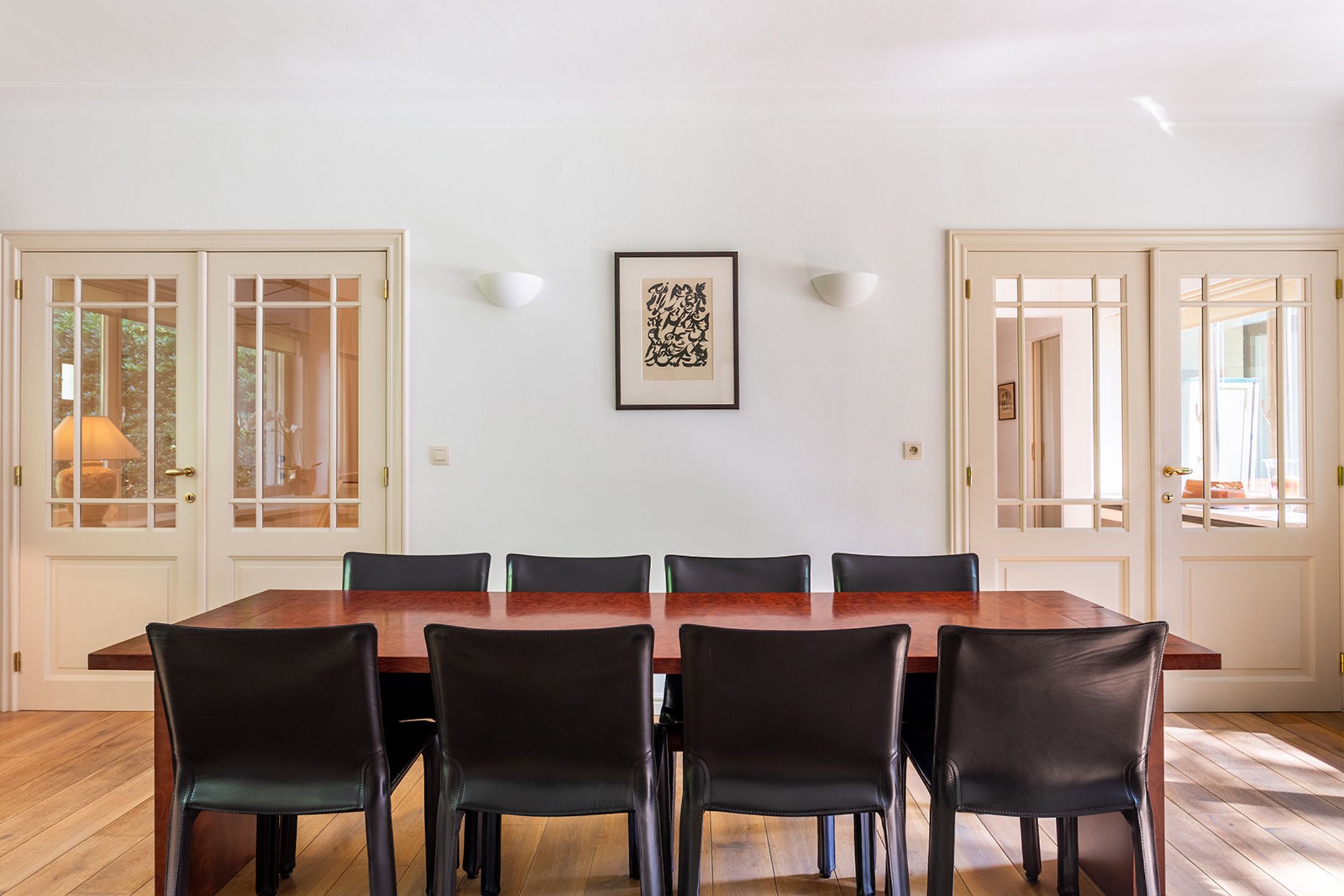 Charmante klasse-villa met rieten dak in bosrijke omgeving foto 11