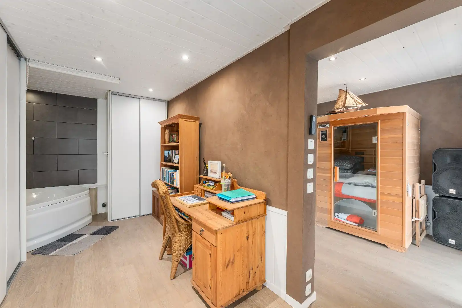 Opbrengstwoning in het Centrum van Wenduine foto 10
