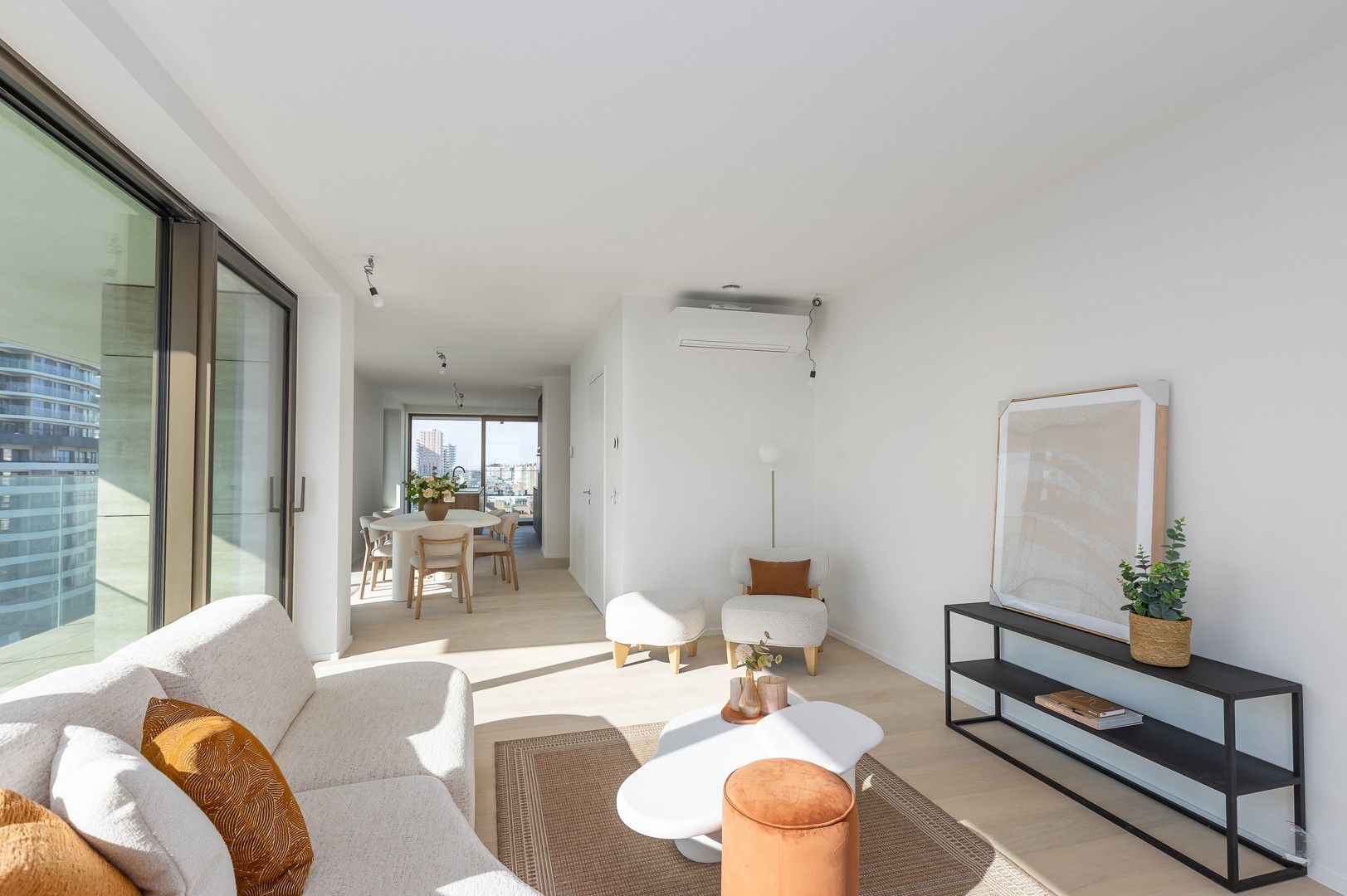 Appartement te koop foto 10