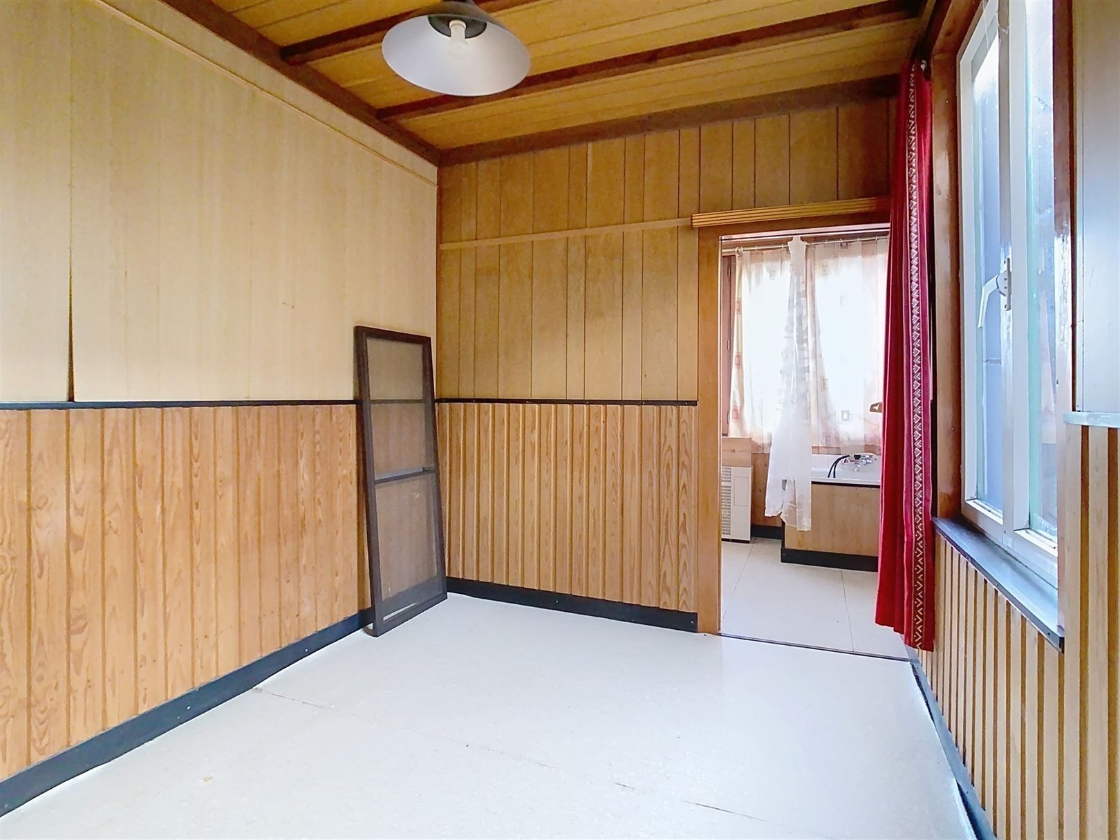 Te renoveren stadswoning, 2 slpks, zolder, tuin, 1a 25ca foto 17