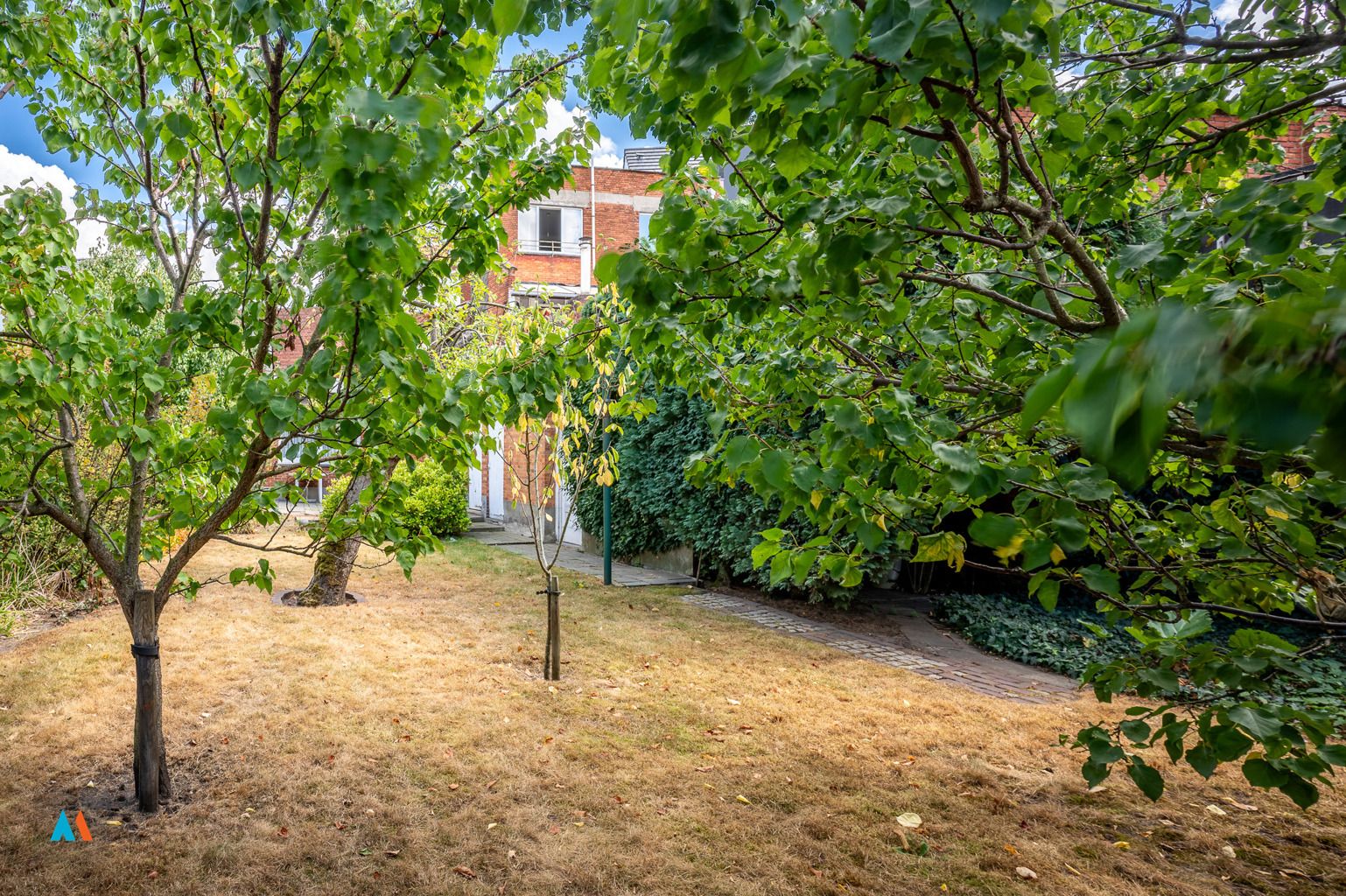 Karaktervolle handelswoning foto 25