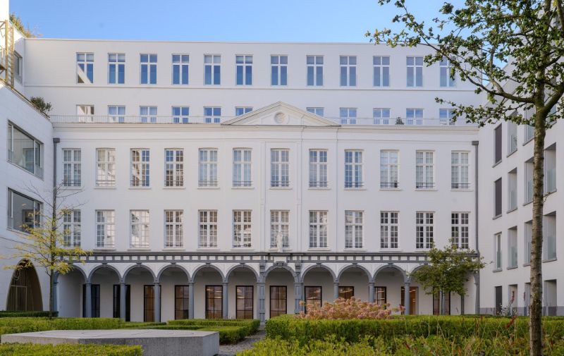 Kantoor te huur foto 2