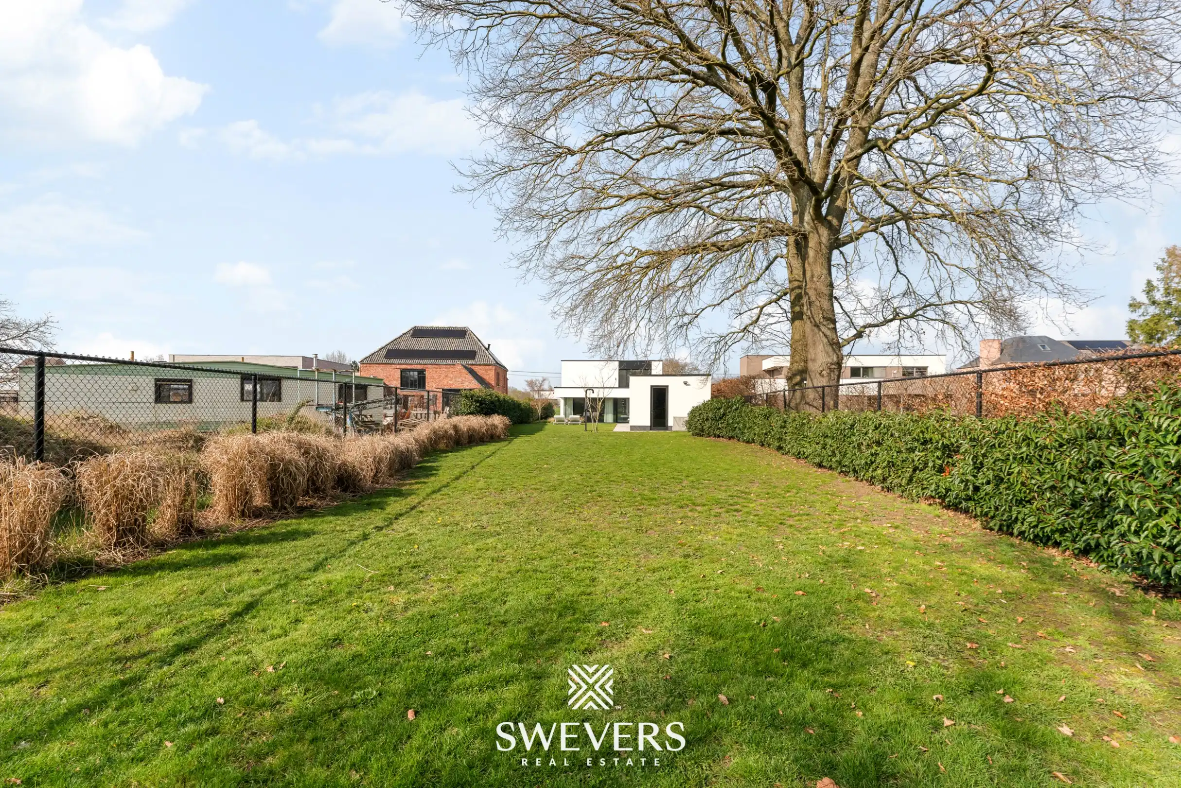 Energiezuinige luxueuze architectenwoning met 3 slaapkamers op 11 are 62 ca in Beringen foto 42