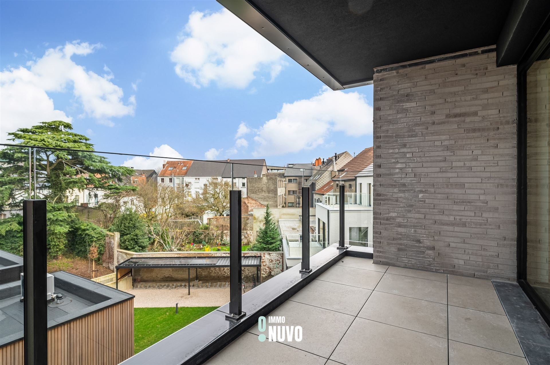 BEN-nieuwbouwappartement in Aalst foto 12