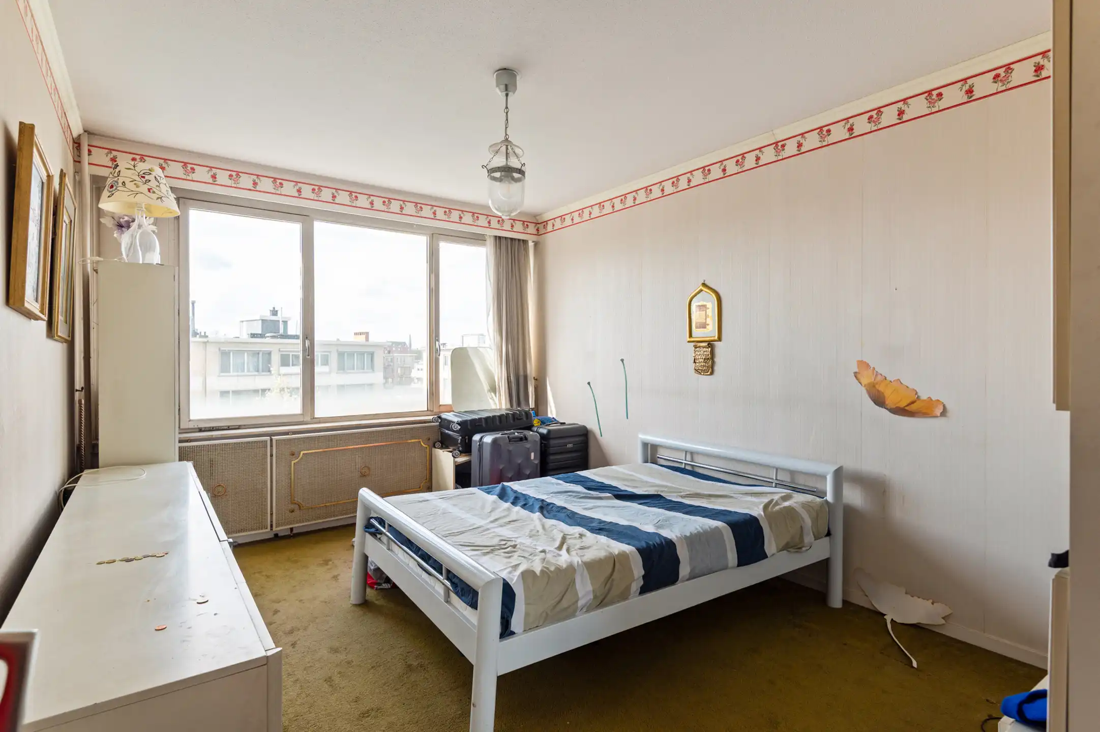 Gezellig appartement met terras in Deurne Zuid! foto 15