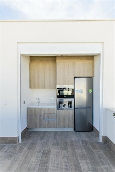 NIEUWBOUW VILLA'S IN LOS MONTESINOS foto 37