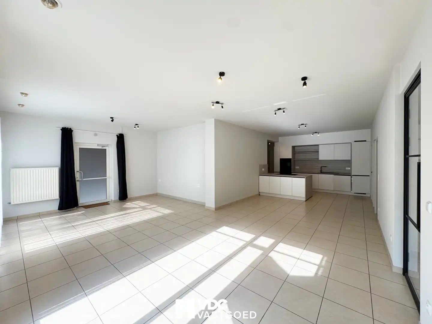 Prachtig gelijkvloers appartement in het centrum van Tongeren foto 3