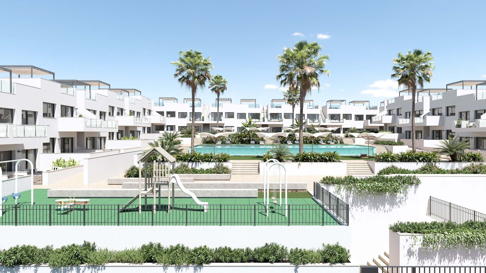 Onura - Los Balcones - Torrevieja foto 10