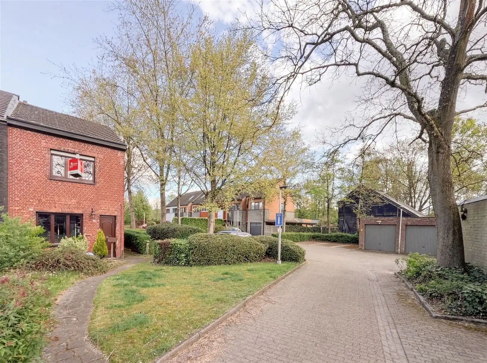 Huis te koop De Vis 108 - 2930 Brasschaat