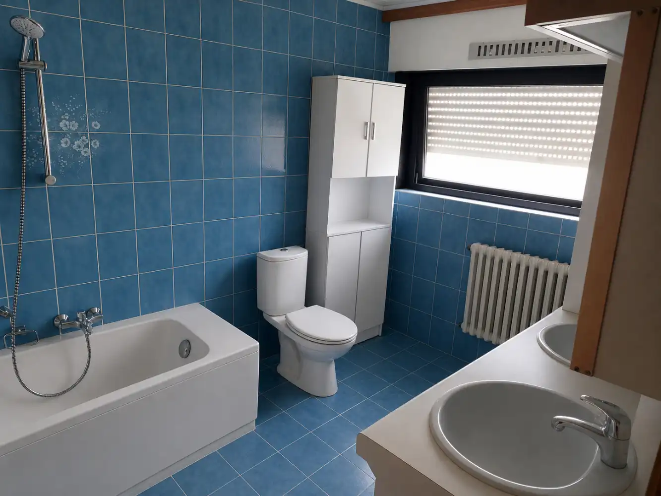 Ruim 3-slaapkamer appartement met zicht op de duinen foto 3