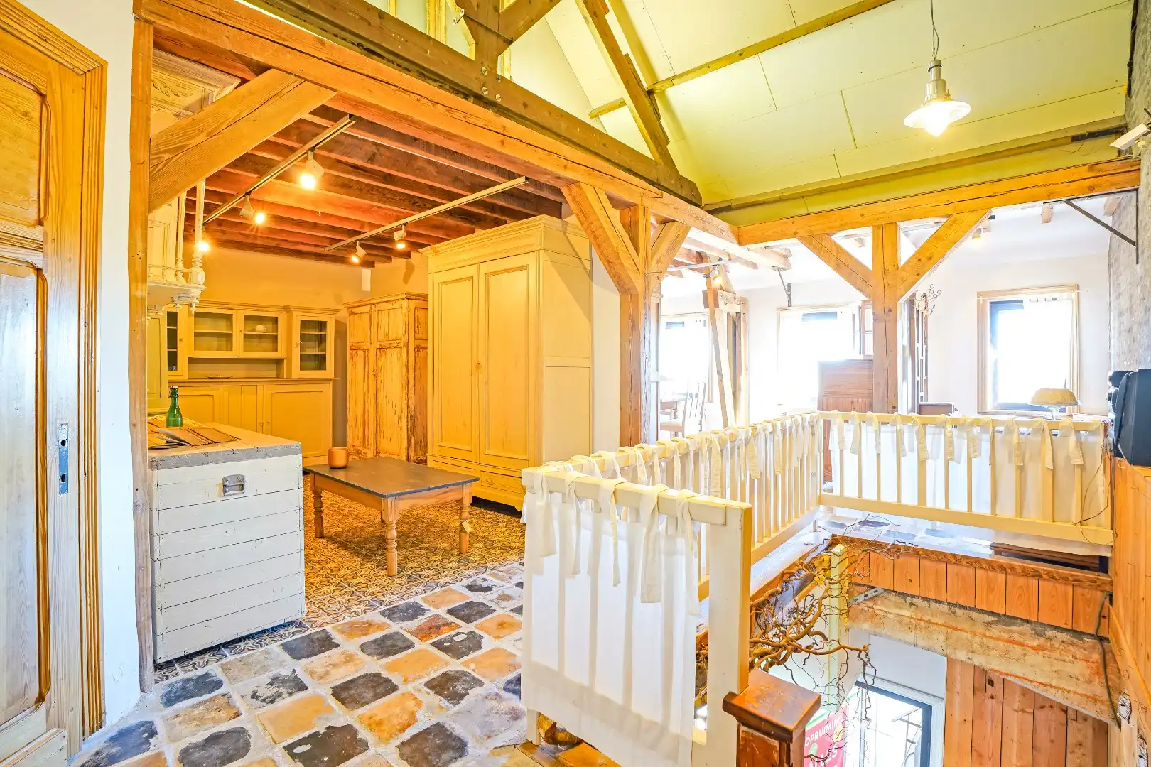 KIJKDAG ZATERDAG 25/04 VAN 10U TOT 12U! foto 23